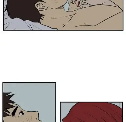 35岁姜武烈 - 第62章 - page 50