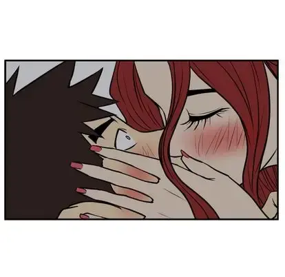 35岁姜武烈 - 第62章 - page 58