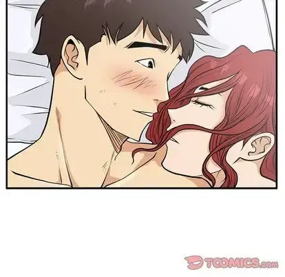 35岁姜武烈 - 第62章 - page 69