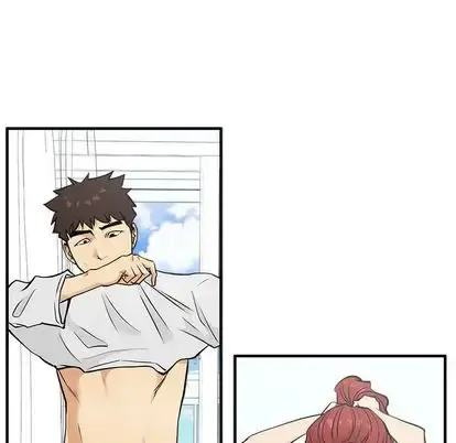 35岁姜武烈 - 第62章 - page 77