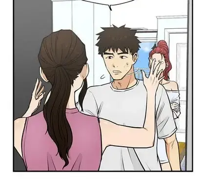 35岁姜武烈 - 第62章 - page 108