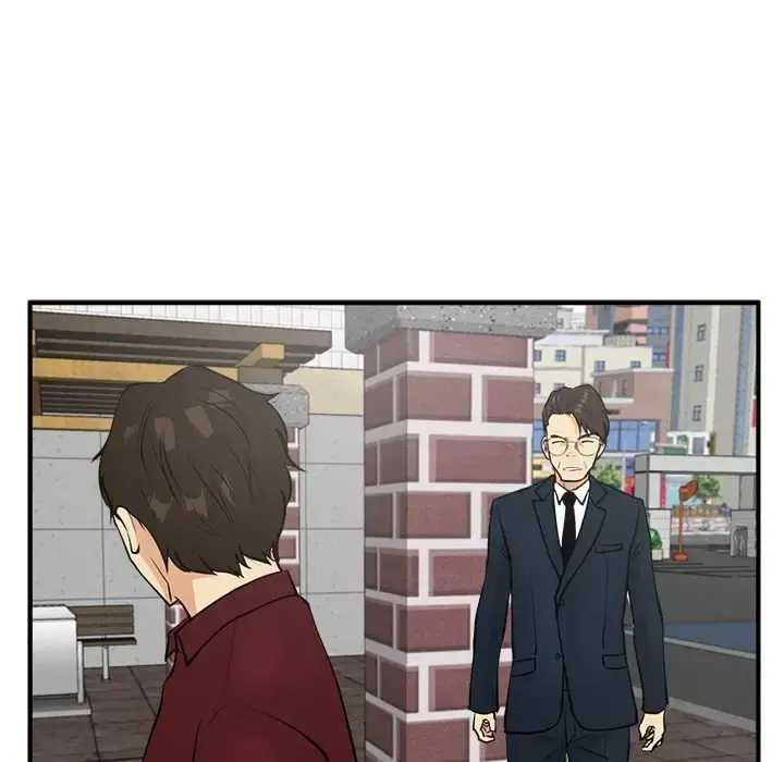 35岁姜武烈 - 第41章 - page 5