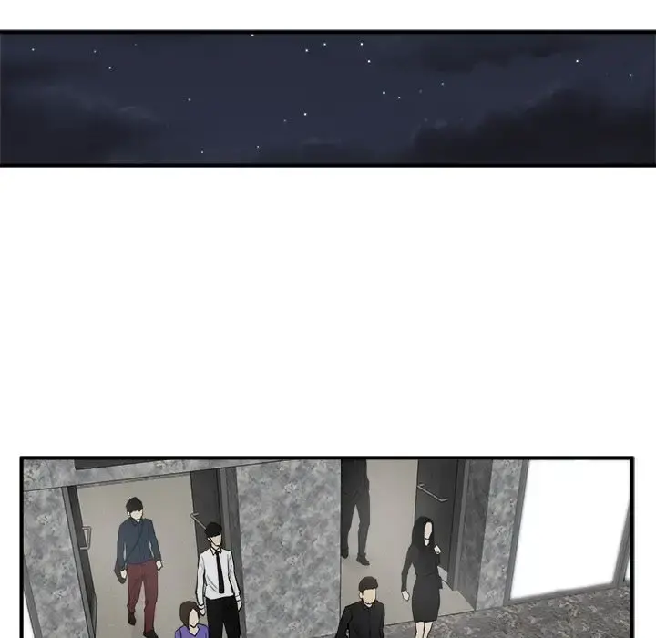 35岁姜武烈 - 第41章 - page 23
