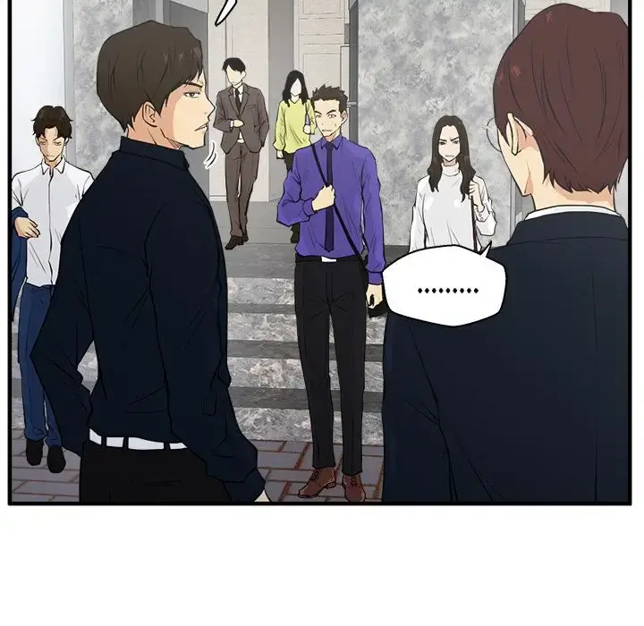 35岁姜武烈 - 第41章 - page 38