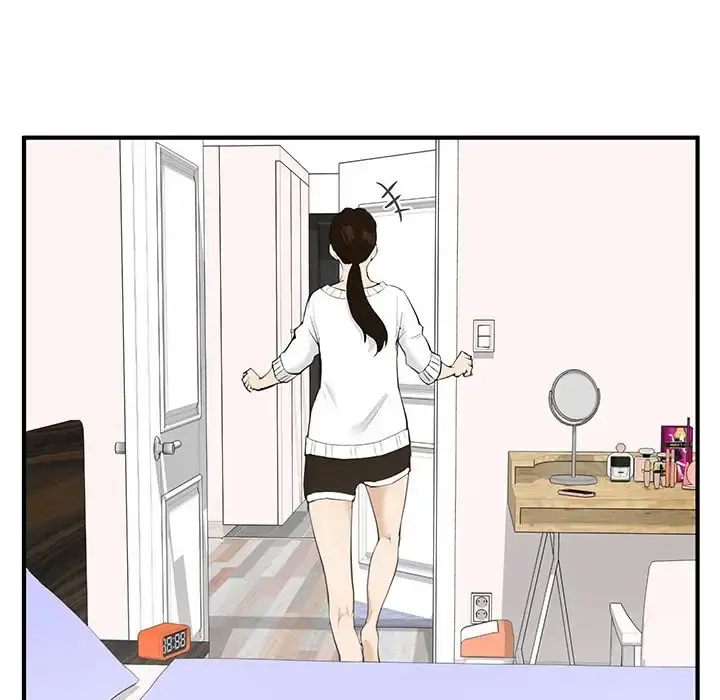 35岁姜武烈 - 第40章 - page 5
