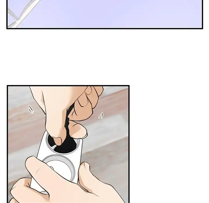 35岁姜武烈 - 第40章 - page 6