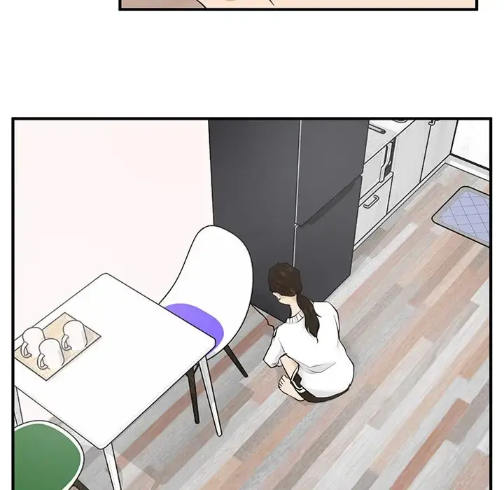 35岁姜武烈 - 第40章 - page 8