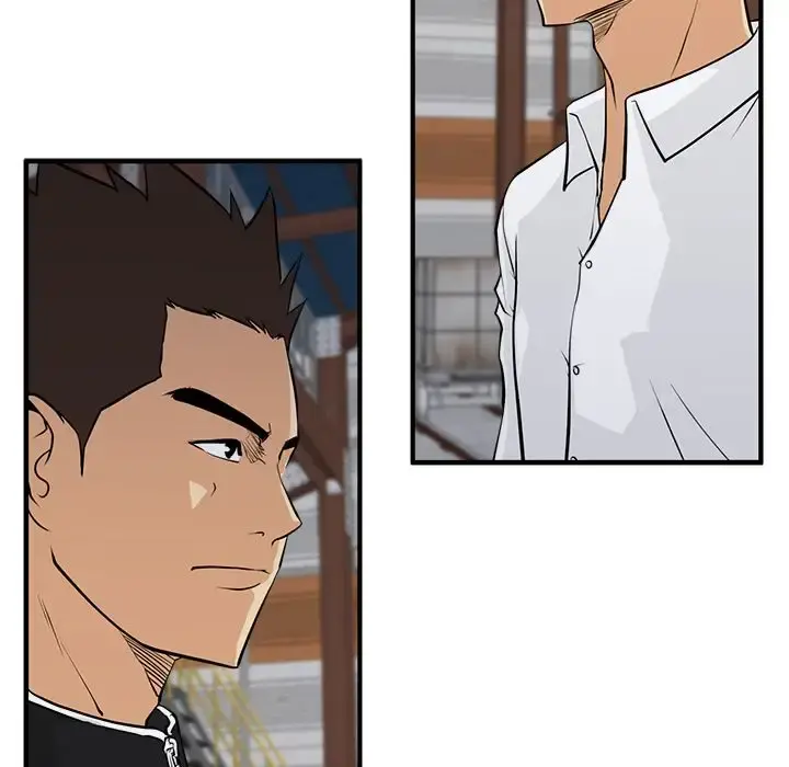 35岁姜武烈 - 第56章 - page 5