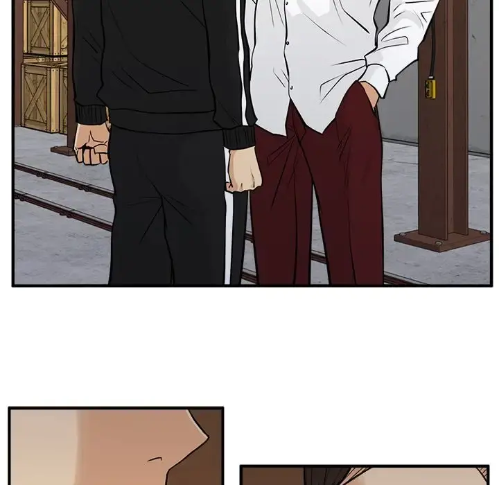 35岁姜武烈 - 第56章 - page 23