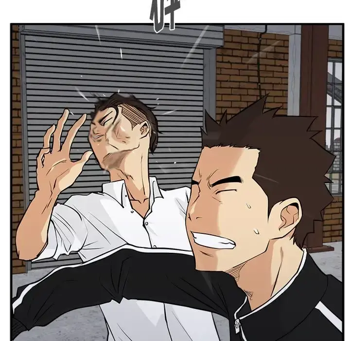 35岁姜武烈 - 第56章 - page 53