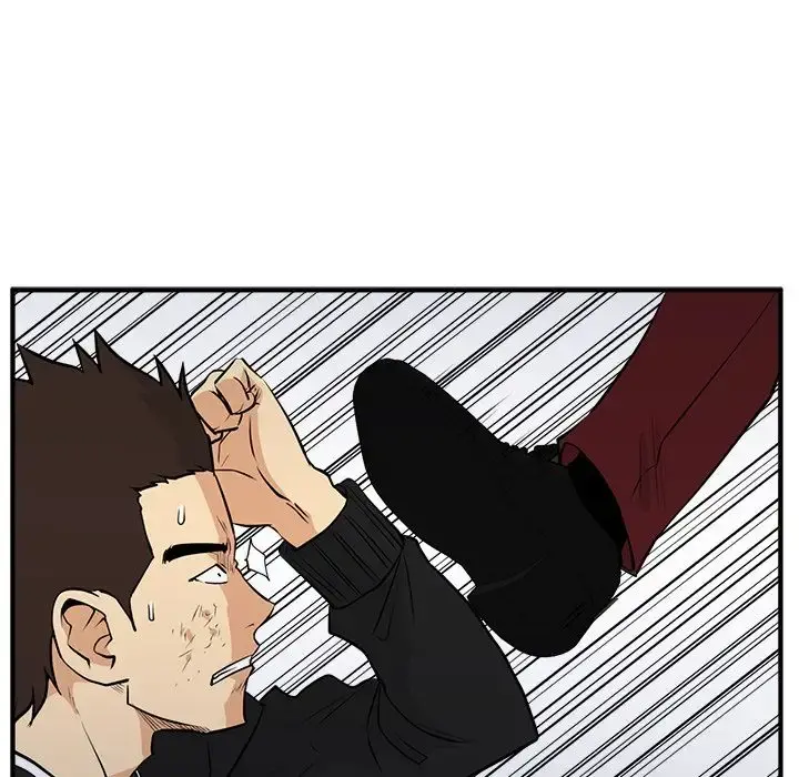 35岁姜武烈 - 第56章 - page 106