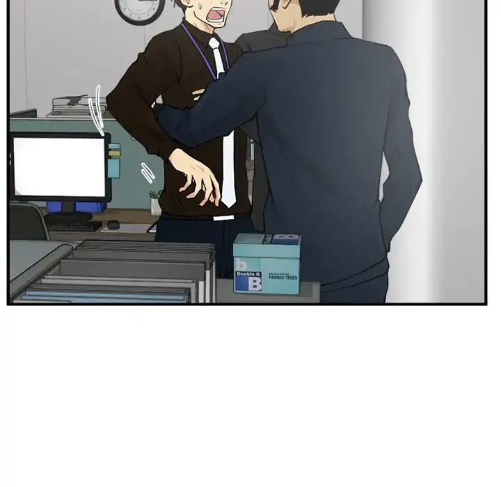 35岁姜武烈 - 第38章 - page 22
