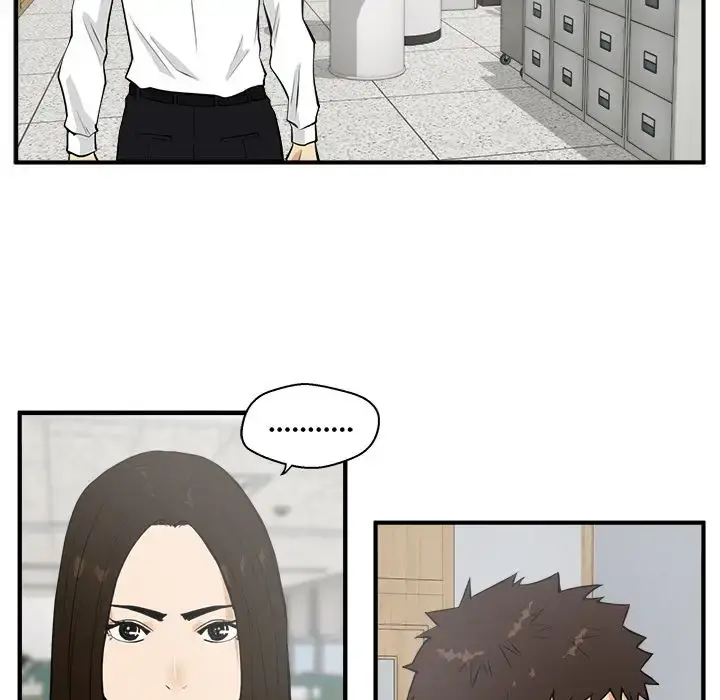 35岁姜武烈 - 第38章 - page 43