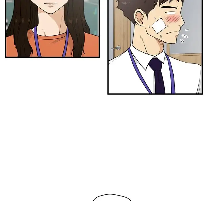 35岁姜武烈 - 第38章 - page 44