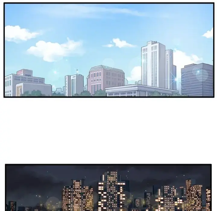 35岁姜武烈 - 第38章 - page 46