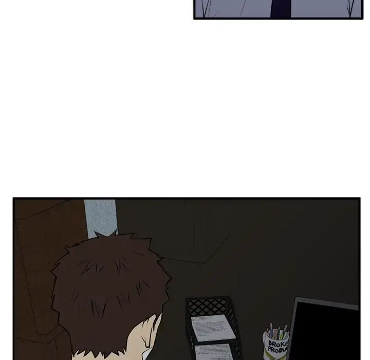 35岁姜武烈 - 第38章 - page 57