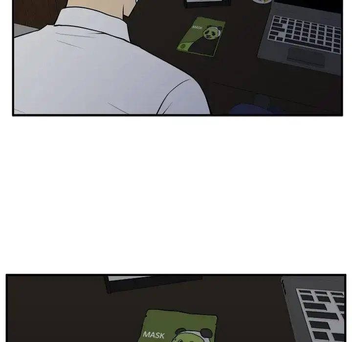 35岁姜武烈 - 第38章 - page 58