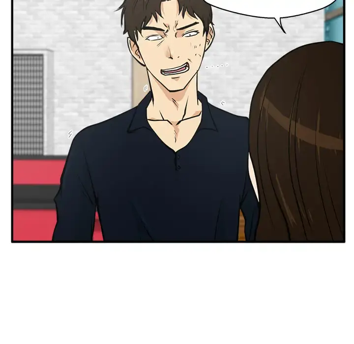 35岁姜武烈 - 第25话 - page 47