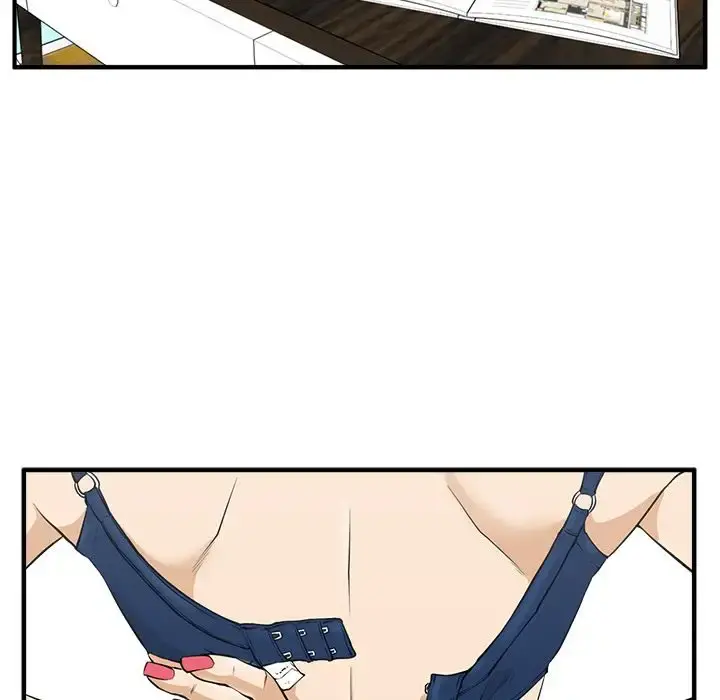 35岁姜武烈 - 第48章 - page 8