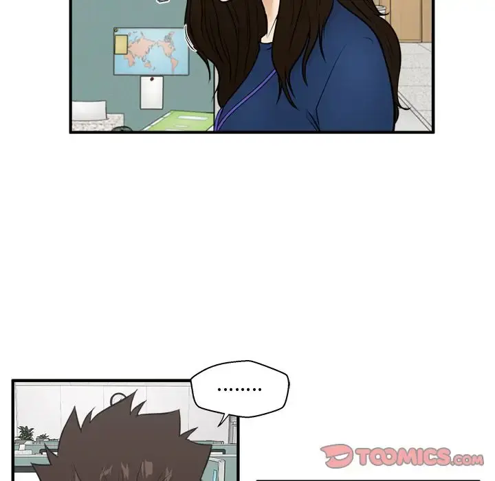 35岁姜武烈 - 第48章 - page 27