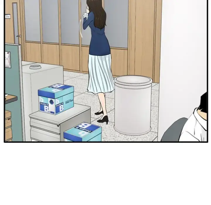 35岁姜武烈 - 第48章 - page 31