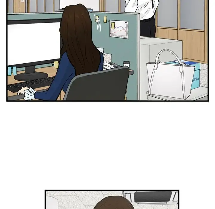 35岁姜武烈 - 第48章 - page 44