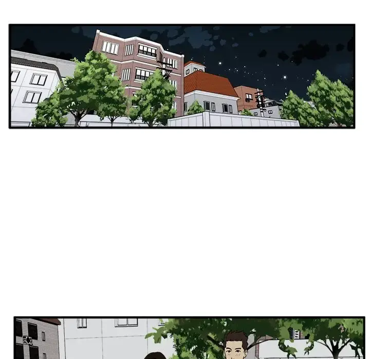 35岁姜武烈 - 第48章 - page 50