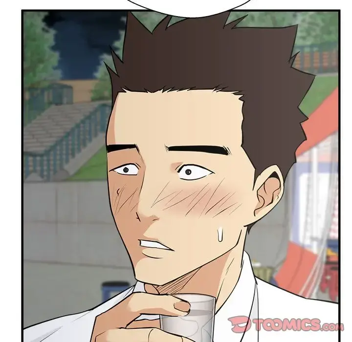 35岁姜武烈 - 第51章 - page 9