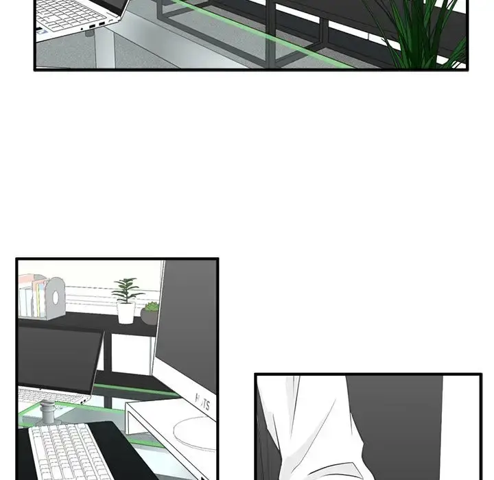 35岁姜武烈 - 第51章 - page 13