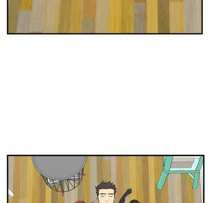 35岁姜武烈 - 第51章 - page 52