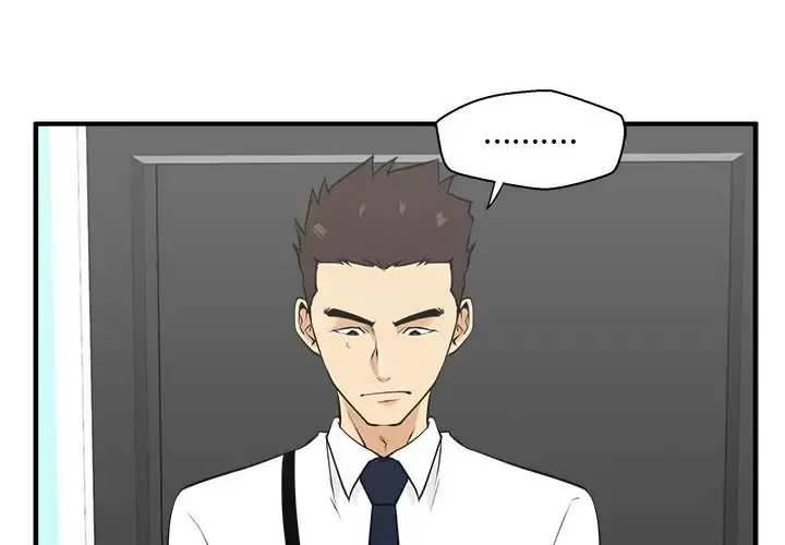 35岁姜武烈 - 第49章 - page 1