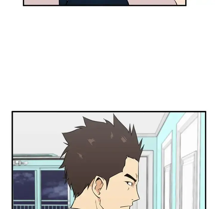 35岁姜武烈 - 第49章 - page 7