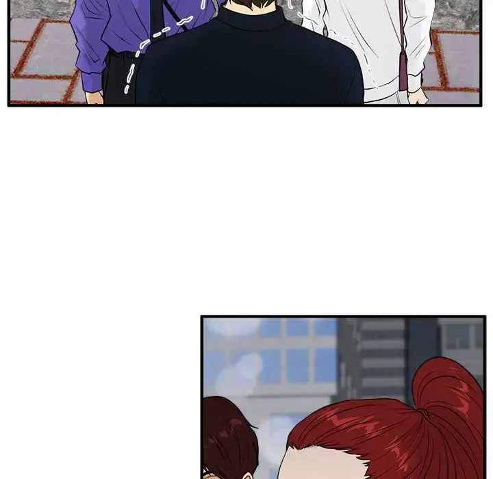 35岁姜武烈 - 第43章 - page 7