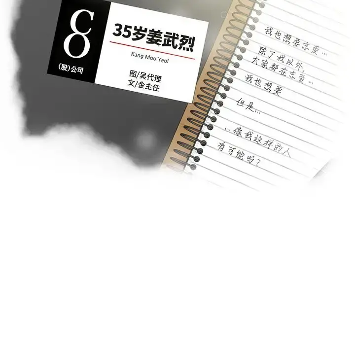 35岁姜武烈 - 第43章 - page 11