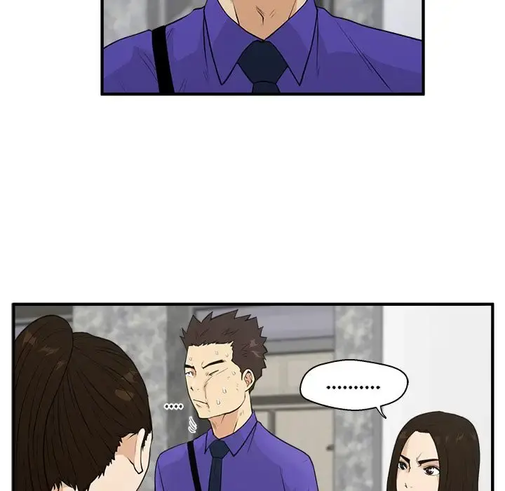 35岁姜武烈 - 第43章 - page 49
