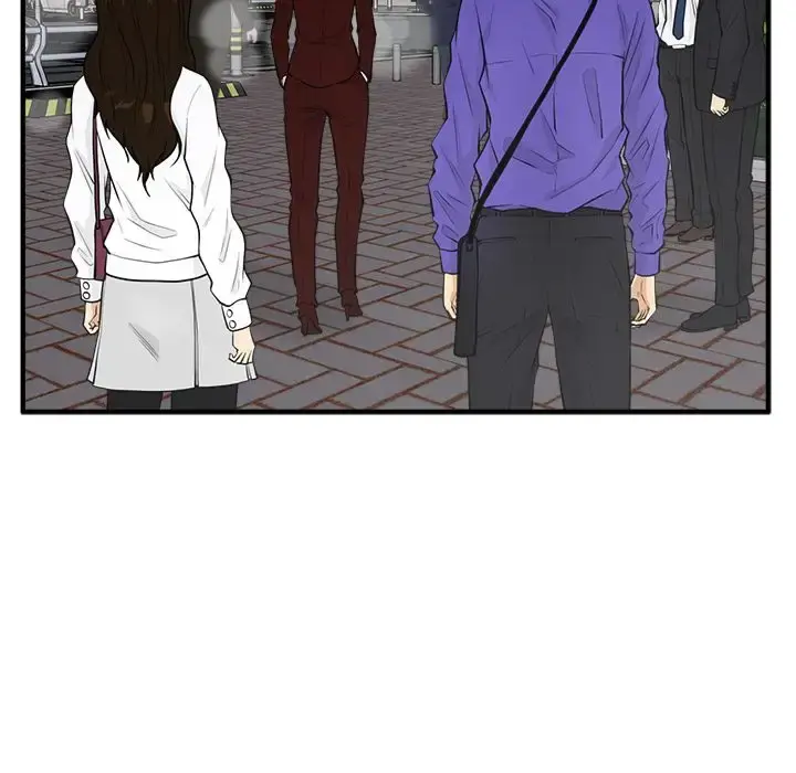 35岁姜武烈 - 第43章 - page 66