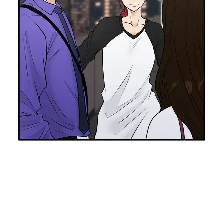 35岁姜武烈 - 第43章 - page 108