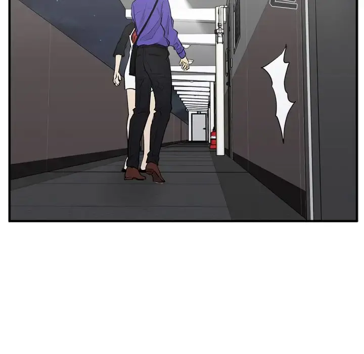 35岁姜武烈 - 第43章 - page 113