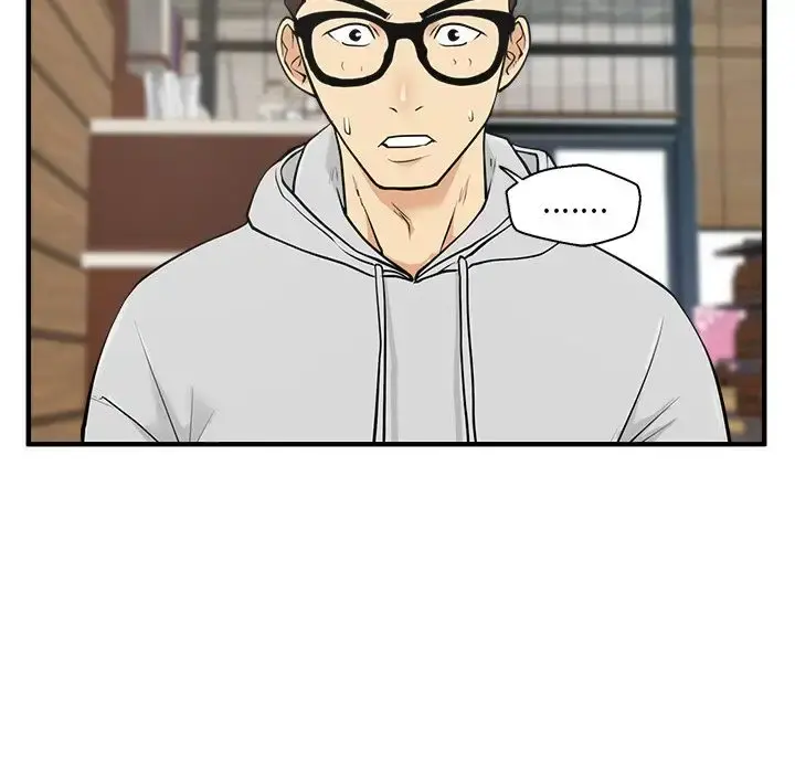 35岁姜武烈 - 第39章 - page 8