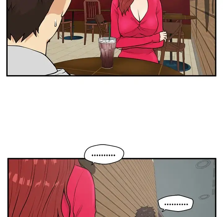 35岁姜武烈 - 第39章 - page 12