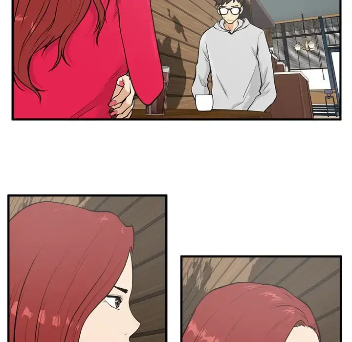 35岁姜武烈 - 第39章 - page 13