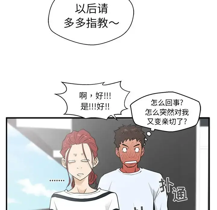 35岁姜武烈 - 第39章 - page 84