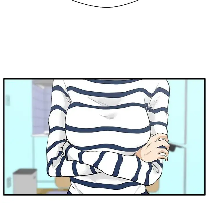 35岁姜武烈 - 第39章 - page 95