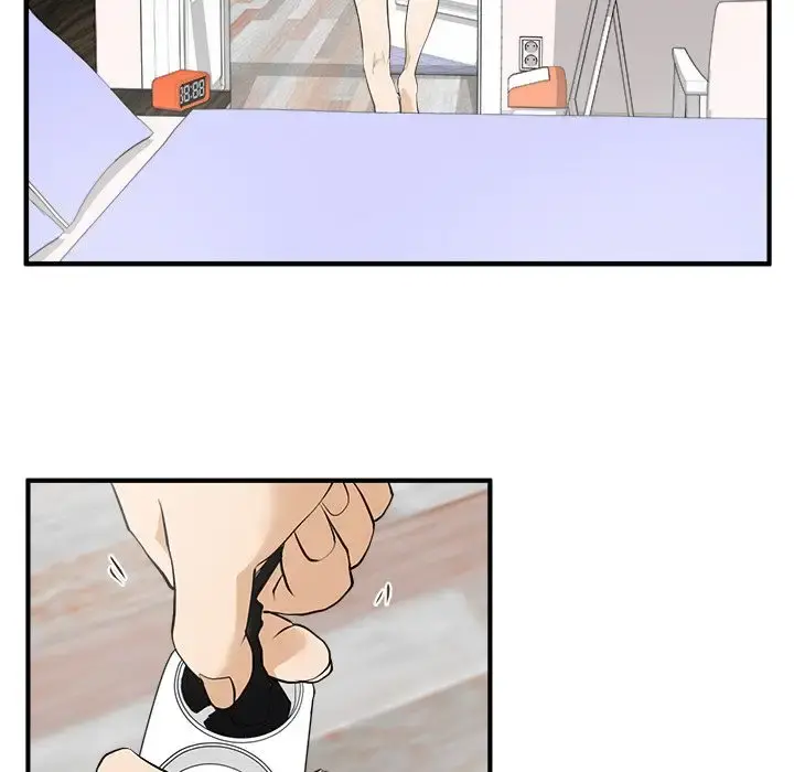 35岁姜武烈 - 第39章 - page 113