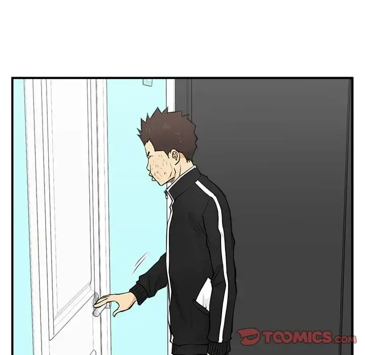 35岁姜武烈 - 第57章 - page 44