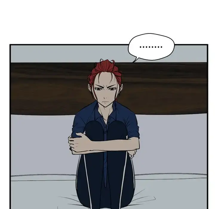 35岁姜武烈 - 第57章 - page 55