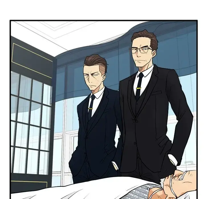 35岁姜武烈 - 第57章 - page 115