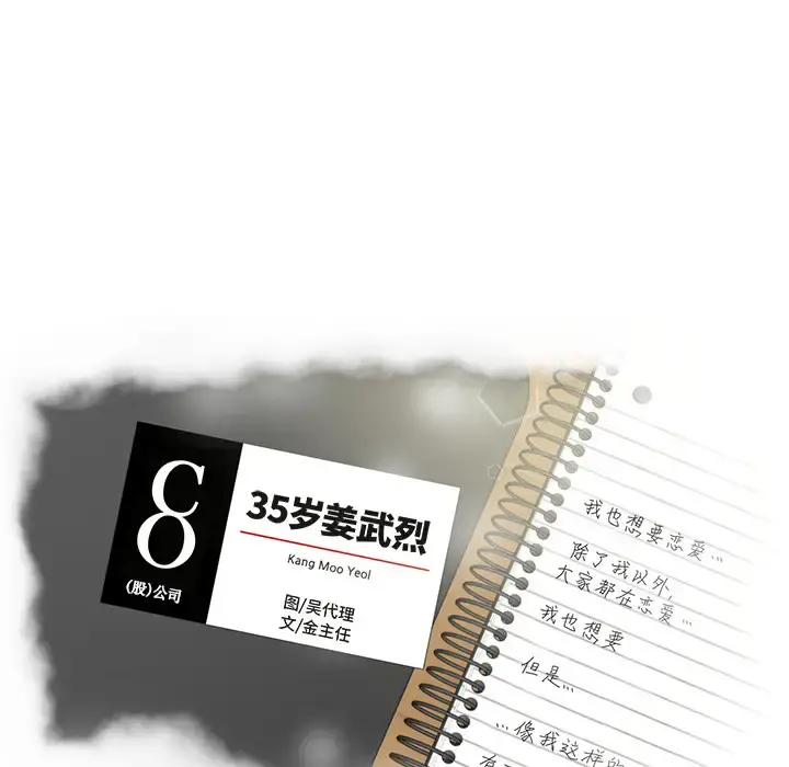 35岁姜武烈 - 第36章 - page 7