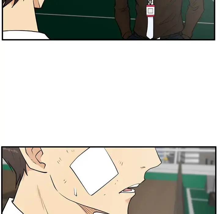 35岁姜武烈 - 第36章 - page 34