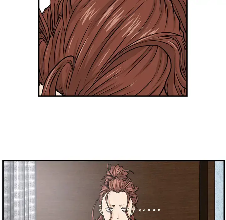 35岁姜武烈 - 第6话 - page 35